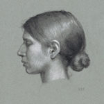 Featured Artwork: Victoria Castillo