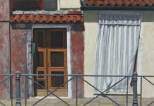 Featured Artwork: Lisa Cunningham