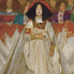 Dec. 10 Auction: Pre-Raphaelites to Last Romantics Fine art auctions - Pre-Raphaelites to Last Romantics