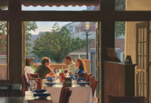 Featured Artwork: Lisa Cunningham