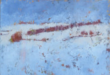 Featured Artwork: Bobbi Miller