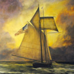Featured Artwork: John Davis Held
