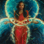 Featured Artwork: J. Russell Wells