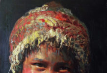 Oil Painters of America 2020 Exhibition and Awards Representational oil paintings