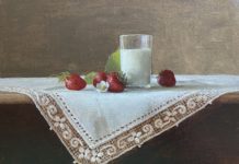 Recovering 2020: An Exhibition and Fundraiser fine art auctions