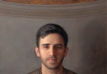 The Outwin: American Portraiture Today Contemporary portrait paintings