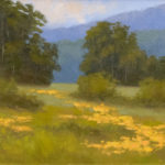 20 Painters with a Passion for Place landscape oil paintings