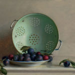 Something Deeper Still life oil paintings