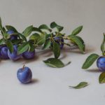 Contemporary Visions of Beauty: Windows to the Divine Still life paintings