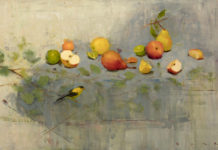 Featured Artwork: Leslie Duke presented by the Celebration of Fine Art
