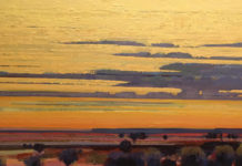 Featured Artwork: Martin Blundell presented by the Celebration of Fine Art