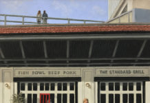 Featured Artwork: Lisa Cunningham
