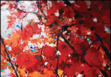 Featured Artwork: Scott “Griff” Griffiths