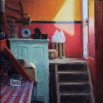 Featured Artwork: Ray Hassard