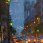 Featured Artwork: Jennifer McChristian