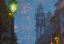 Featured Artwork: Jennifer McChristian