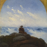 German Art from the Saint Louis Art Museum Oil landscape painting