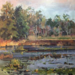 Featured Artwork: Sara Jane Reynolds