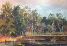Featured Artwork: Sara Jane Reynolds