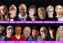 Watercolor Masters Open Their Studio Doors Watercolor Live faculty