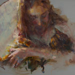Featured Artwork: Chantel Lynn Barber