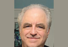 Rest in Peace, Brian Yoder