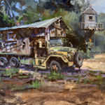 Featured Artwork: Krystal W. Brown