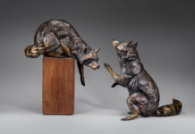 Featured Artwork: Bryce Pettit presented by Celebration of Fine Art