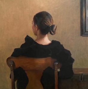 Salmagundi Club: Figuratively Speaking - Fine Art Connoisseur