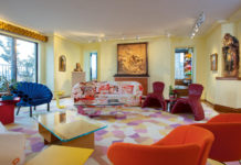 Fearless: The Collection of Hester Diamond Hester Diamond art collection