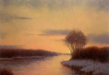 Featured Artwork: Jean Schwartz