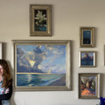 Artist Spotlight: Karen Ann Hitt