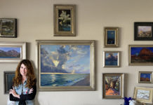 Artist Spotlight: Karen Ann Hitt