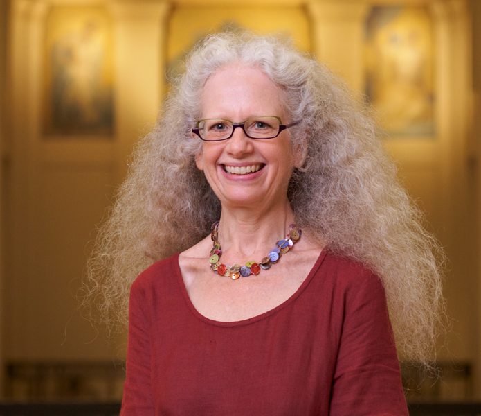 Erica Hirshler
