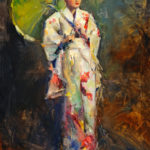 Featured Artwork: Jill Banks