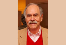 Art World Mourns Loss of Loved Art Dealer Gary Haynes of Haynes Galleries