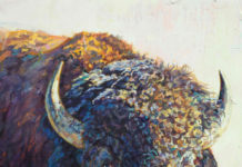 Featured Artwork: Patricia A. Griffin
