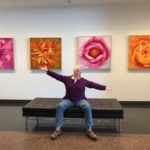 Changing the Narrative for Women in Art Mary Ahearn NAWA member