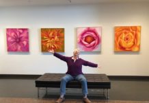 Changing the Narrative for Women in Art Mary Ahearn NAWA member