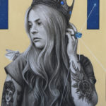 Featured Artwork: Traci Wright Martin presented by PoetsArtists