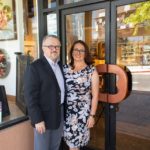Romantic Realism in California and Wyoming Cordair Art Gallery owners