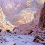 Collector’s Corner: 10 Winning Oil Landscapes Plein Air Salon landscapes -