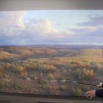 Auctions, Awards, and Aspevig – All at Plein Air Live Plein Air Live - Clyde Aspevig artist