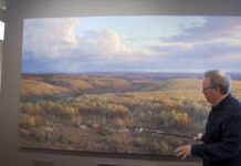 Auctions, Awards, and Aspevig – All at Plein Air Live Plein Air Live - Clyde Aspevig artist