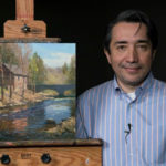 Landscapes in Russian Realism: Not Just Scenery Artist Zufar Bikbov