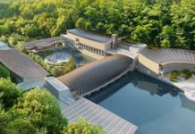 New Reveal From Crystal Bridges Crystal Bridges expansion