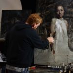 The Journey Through Process Artist Jacob Dhein