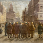 Then and Now: American Social Realism American social realism art
