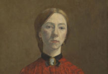 Art History Lecture: Women Who Pushed the Envelope