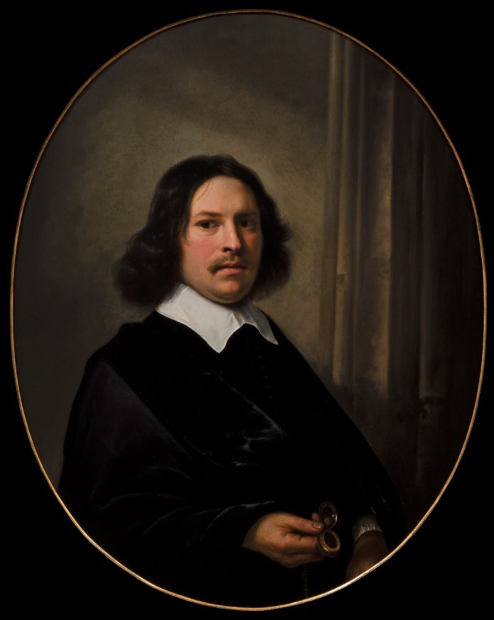 Aelbert Cuyp (1620 - 1691), 